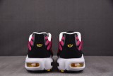 Nike Air Max Plus Yellow Pink Gradient