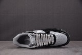 Nike Air Force 1 Low Syna Central Cee Black White Smoke Grey