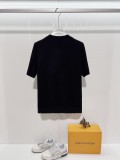 Louis Vuitton Crewneck Knit Sweater 260506
