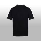 Fendi Early Spring New T-Shirt - Summer-Ready FENDI Short Sleeve 260506