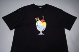 Fendi Early Spring New T-Shirt - Summer-Ready FENDI Short Sleeve 260506