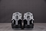 Nike Air Force 1 Low Syna Central Cee Black White Smoke Grey