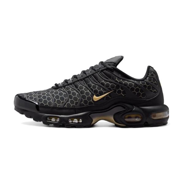 Nike Air Max Plus Black Honey