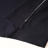 Gucci Letter Intarsia Knit Short Sleeve T-Shirt 260512