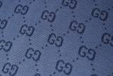 Gucci 2026SS New Gradient Spread Collar Knit Polo Short Sleeve 260512