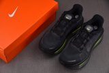 Nike Vomero Premium Black Volt