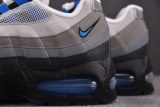 Nike Air Max 95 OG Big Bubble Blue Spark