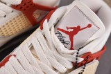 Jordan 4 Retro OG Nigel Sylvester Brick After Brick