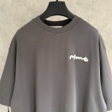 MM6 Maison Margiela New Short Sleeve T-Shirt 260520