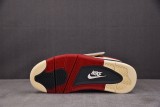 Jordan 4 Retro OG Nigel Sylvester Brick After Brick
