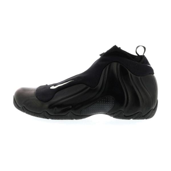 Nike Air Flightposite Carbon Fiber (2014)
