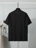 Fendi 2026 Spring/Summer New Launch Latest Short Sleeve Crewneck T-Shirt 260520