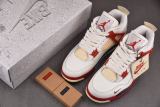 Jordan 4 Retro OG Nigel Sylvester Brick After Brick