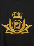 Fendi 2026 Spring/Summer New Launch Latest Short Sleeve Crewneck T-Shirt 260520