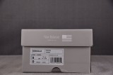 New Balance 990v6 Made in USA Gray