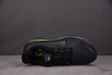 Nike Vomero Premium Black Volt