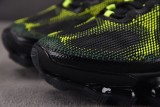 Nike Air Liquid Max Black Green Apple