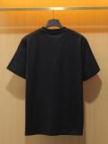 Dior Secret Garden Print & Embroidery Short Sleeve T-Shirt 260520