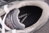 New Balance 990v6 Made in USA Gray