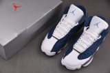 Jordan 13 Retro Flint (2020)