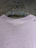 Acne Studios New Mock Layer Button Detail Icon 1996 Series Long Sleeve T-Shirt 260520