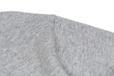 Louis Vuitton 26SS SKI Collection Print & Patch Short Sleeve 260520