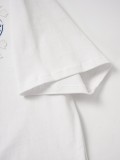 Chrome Hearts New Patch Embroidered Short Sleeve T-Shirt 260526