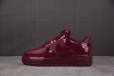 Nike Air Force 1 Low Syna Central Cee Dark Beetroot (UK Exclusive)