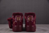 Nike Air Force 1 Low Syna Central Cee Dark Beetroot (UK Exclusive)