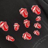 Chrome Hearts New Embroidered Short Sleeve T-Shirt K241 260526