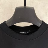 Chrome Hearts New Embroidered Short Sleeve T-Shirt K186 260526