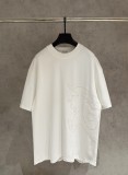 Burberry UV Color-Changing Embroidered T-Shirt 260526