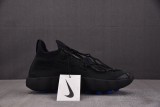 Nike Mind 002 Flyknit Fragment Black