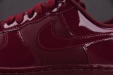Nike Air Force 1 Low Syna Central Cee Dark Beetroot (UK Exclusive)