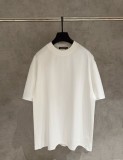Chrome Hearts 3D Silicone UV Color-Changing T-Shirt 260526