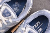 ASICS Gel-Kayano 12.1 Kith Voyage
