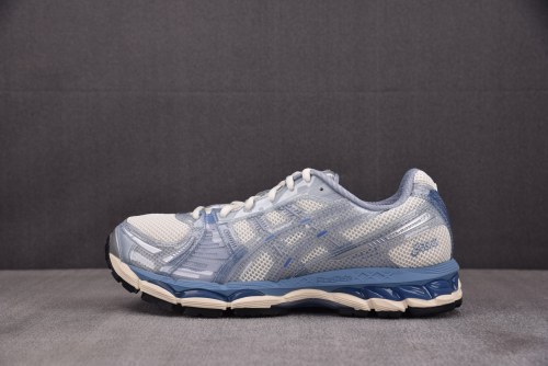 ASICS Gel-Kayano 12.1 Kith Voyage