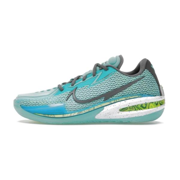 Sabrina Ionescu x Nike Air Zoom GT Cut New York Liberty
