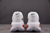 Nike Vomero Premium White Bright Crimson