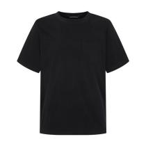 Chrome Hearts Mottled Cross Short Sleeve T-Shirt 260602