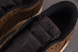 Air Jordan 1 Retro Low OG SP Brown