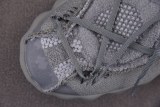 Nike Mind 002 Flyknit Fragment Particle Grey