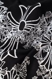 Chrome Hearts Mottled Cross Short Sleeve T-Shirt 260602