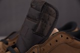 Air Jordan 1 Retro Low OG SP Brown