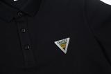 Gucci Classic Logo Premium Polo Shirt 260602