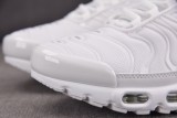 Nike Air Max Plus Supreme White
