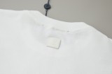 Louis Vuitton 26SS Spring/Summer New Patch Finger Knit Short Sleeve 260609