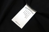 Chrome Hearts Rolling Stones New York Limited Tongue Short Sleeve (Black) 260609