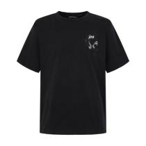 Chrome Hearts Patch Cross Embroidered Short Sleeve 260609