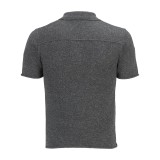 MiuMiu Letter Logo Knit Polo Shirt 260609